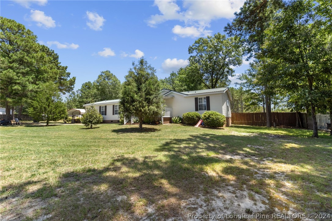 99 Gold Finch Circle