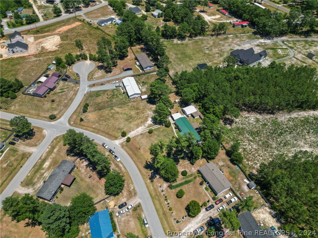 99 Gold Finch Circle