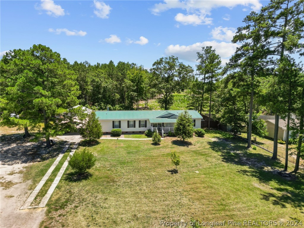 99 Gold Finch Circle