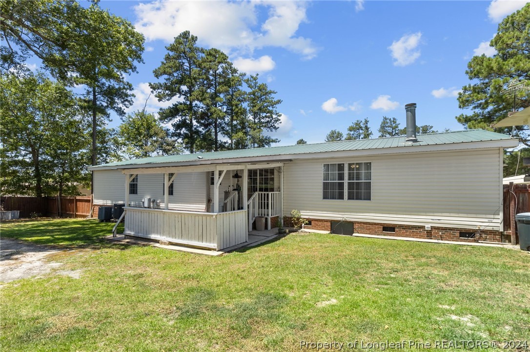 99 Gold Finch Circle