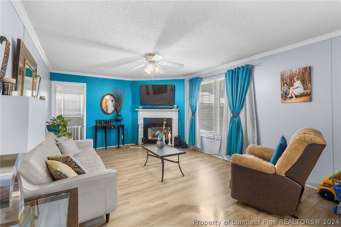 99 Gold Finch Circle