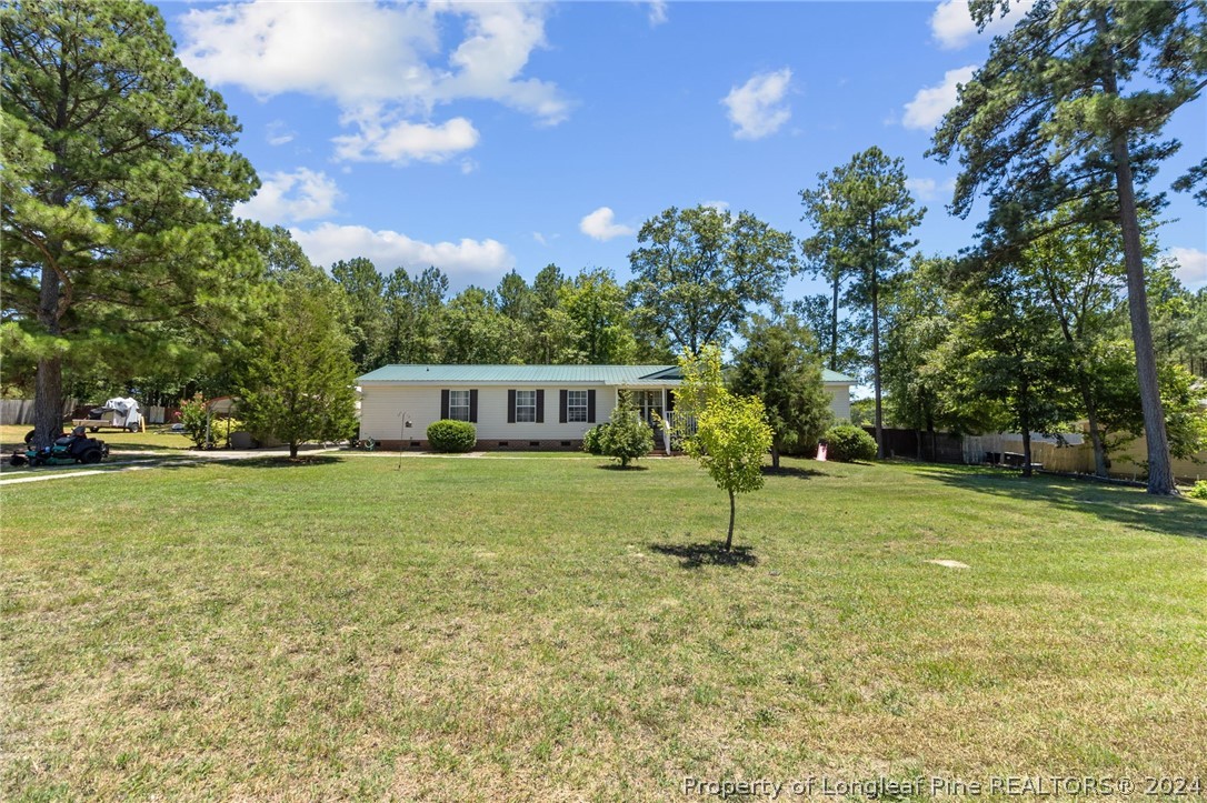 99 Gold Finch Circle