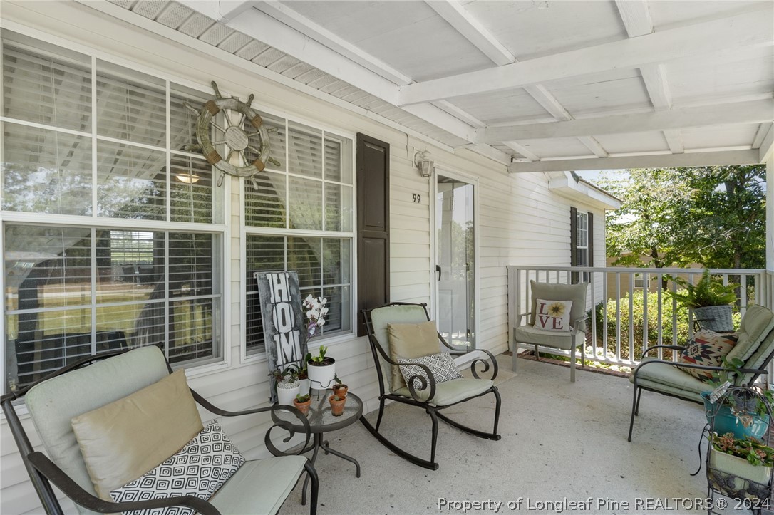 99 Gold Finch Circle