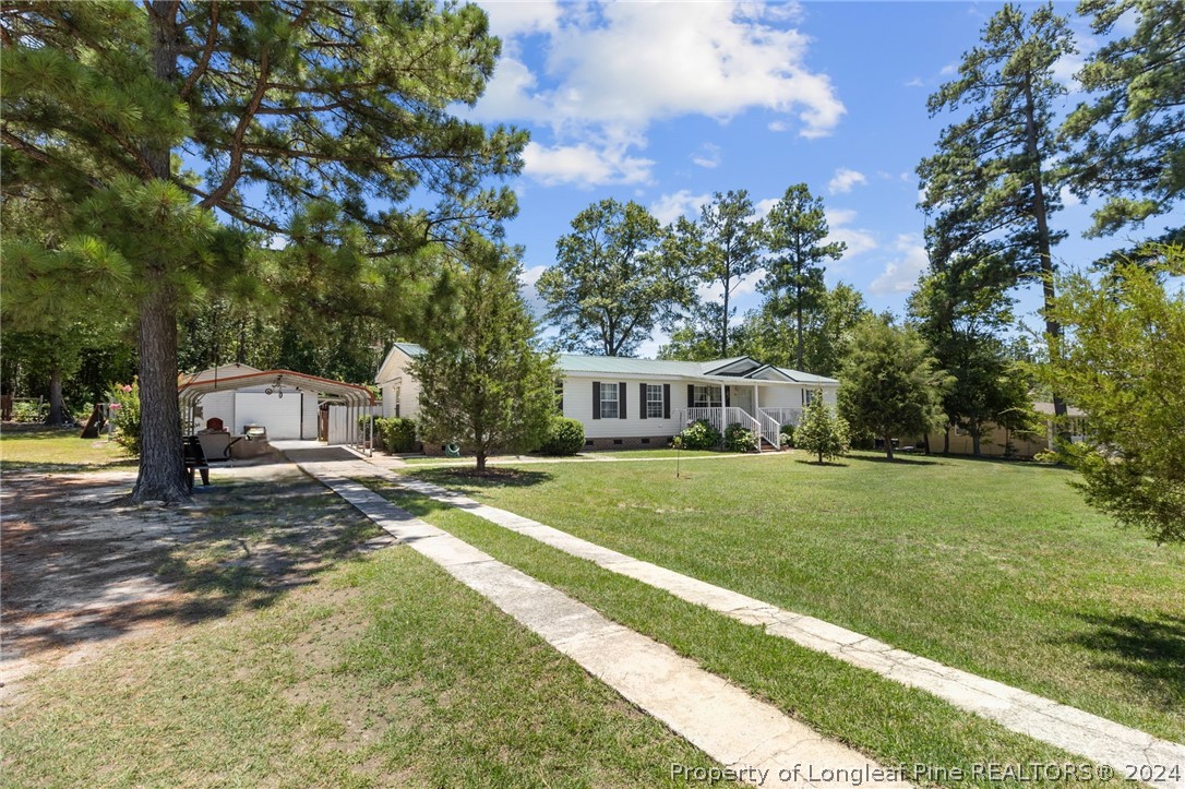 99 Gold Finch Circle