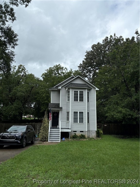 1913 North Street