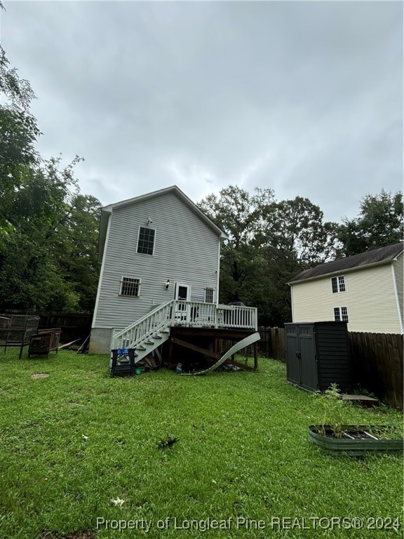1913 North Street