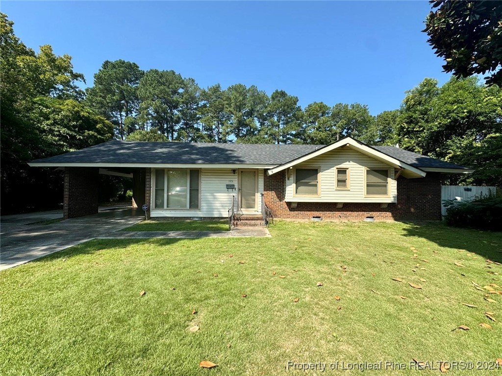106 S Herndon Street