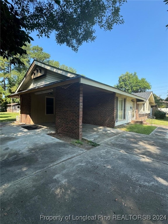 106 S Herndon Street