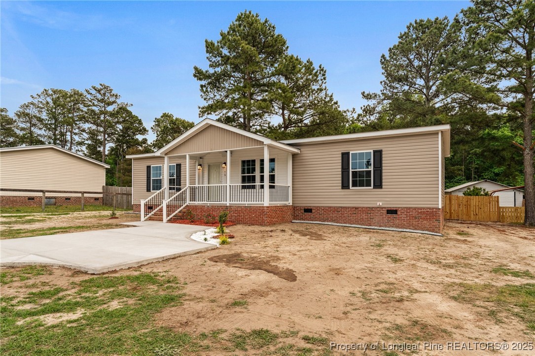 75 Gold Finch Circle