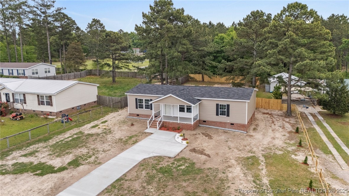 75 Gold Finch Circle