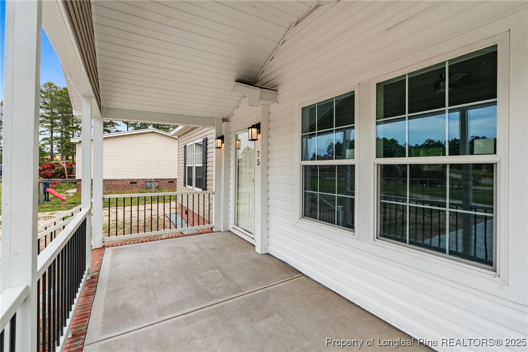 75 Gold Finch Circle