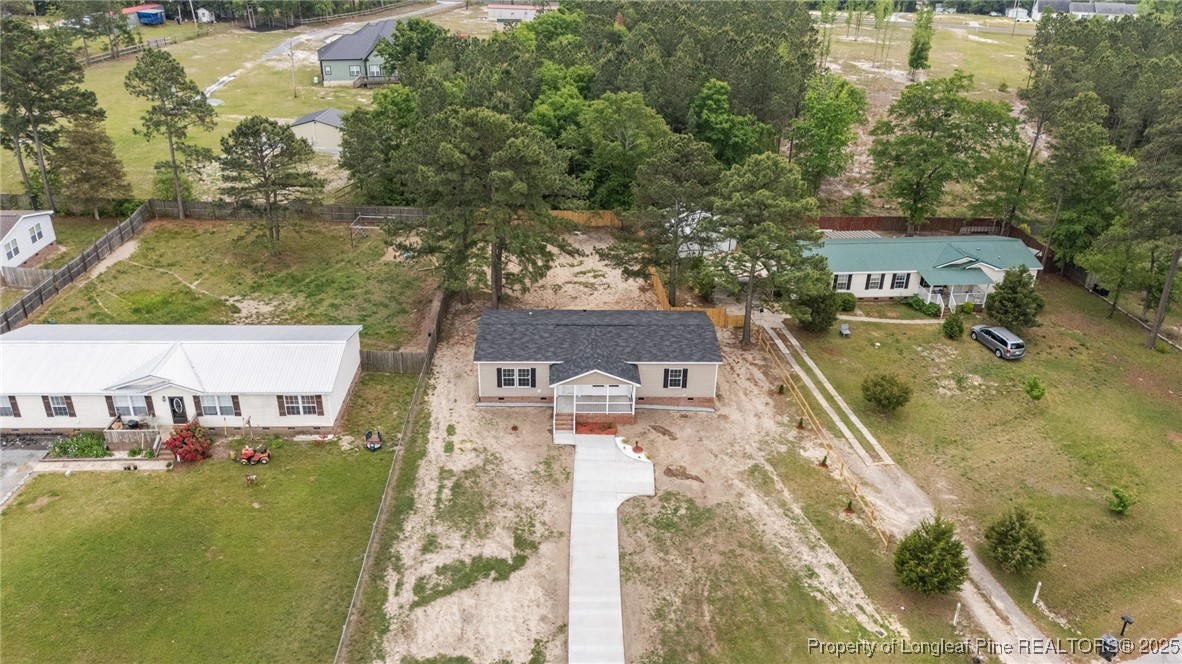 75 Gold Finch Circle