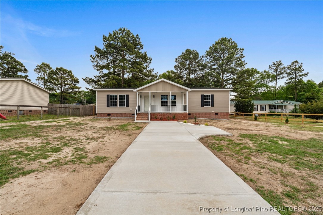 75 Gold Finch Circle