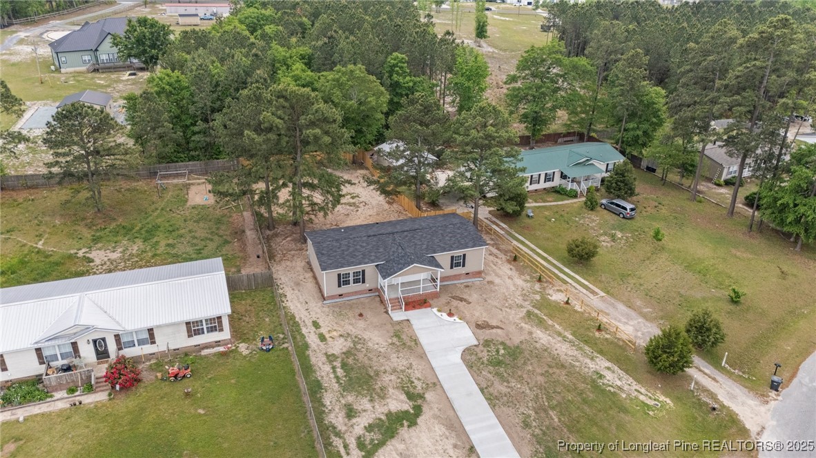 75 Gold Finch Circle