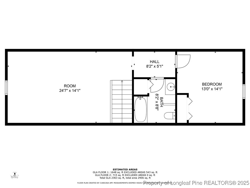 199 Collinwood Drive