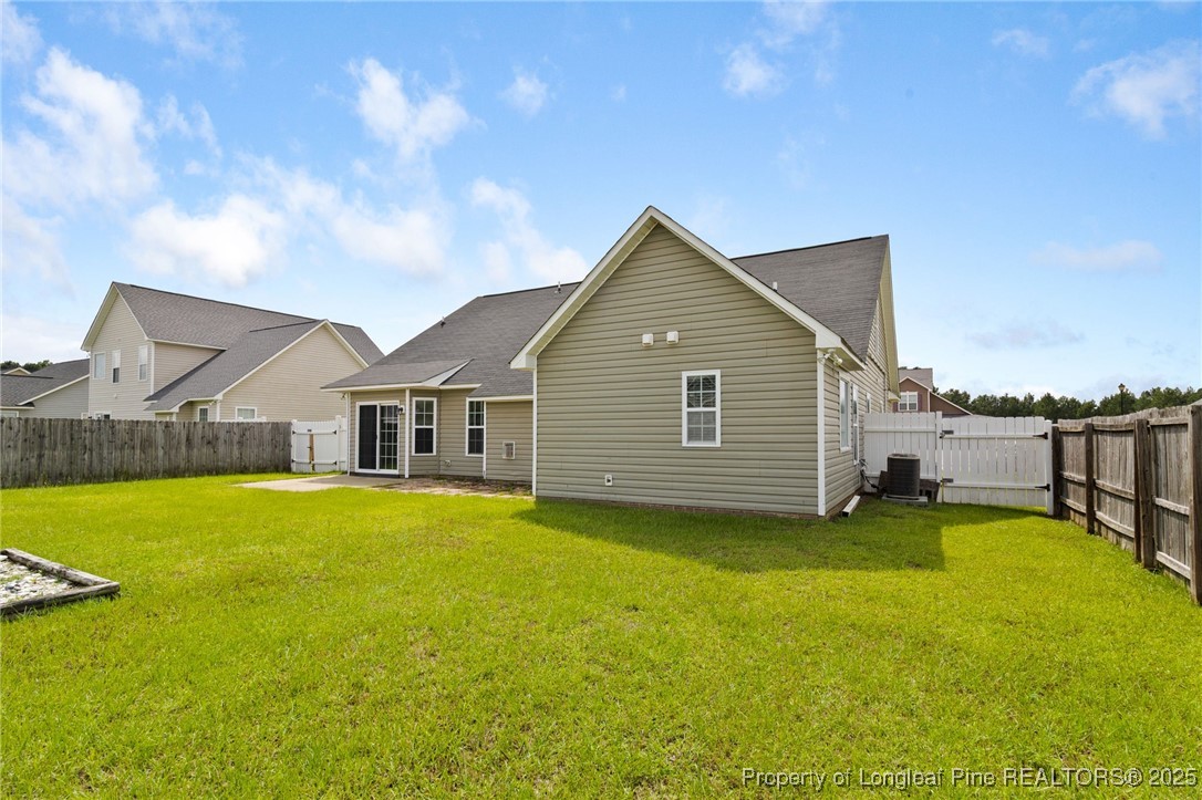 199 Collinwood Drive