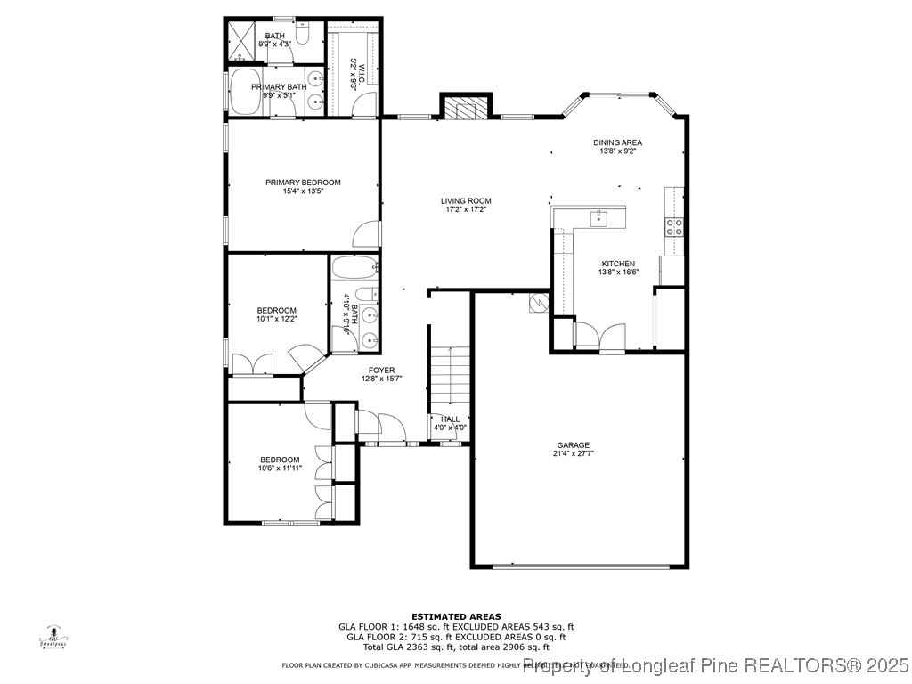 199 Collinwood Drive