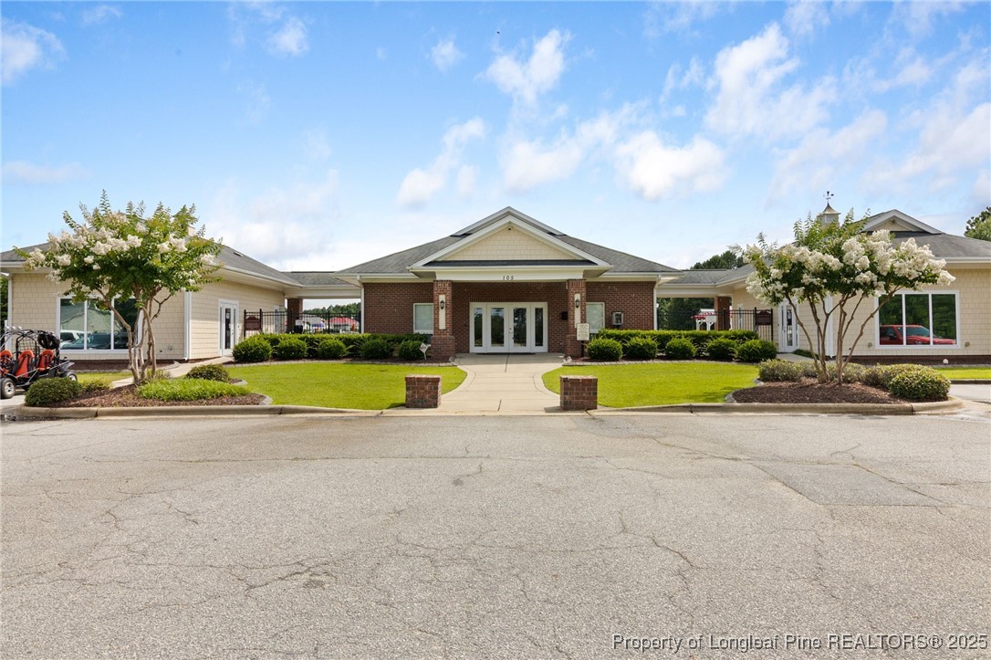 199 Collinwood Drive