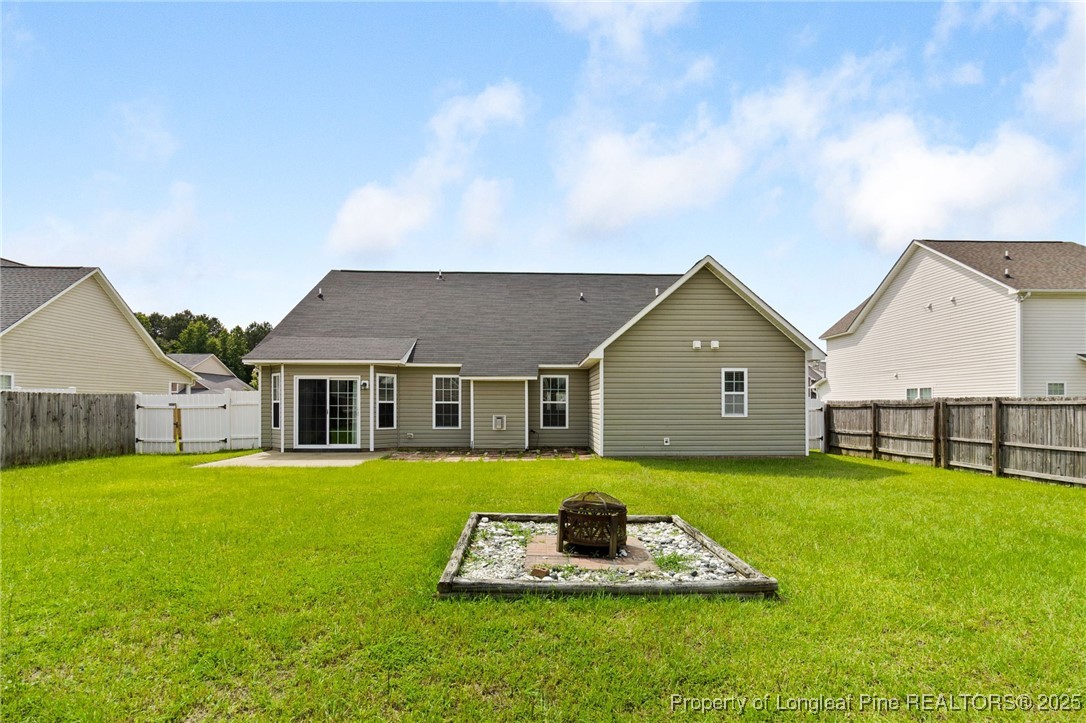 199 Collinwood Drive