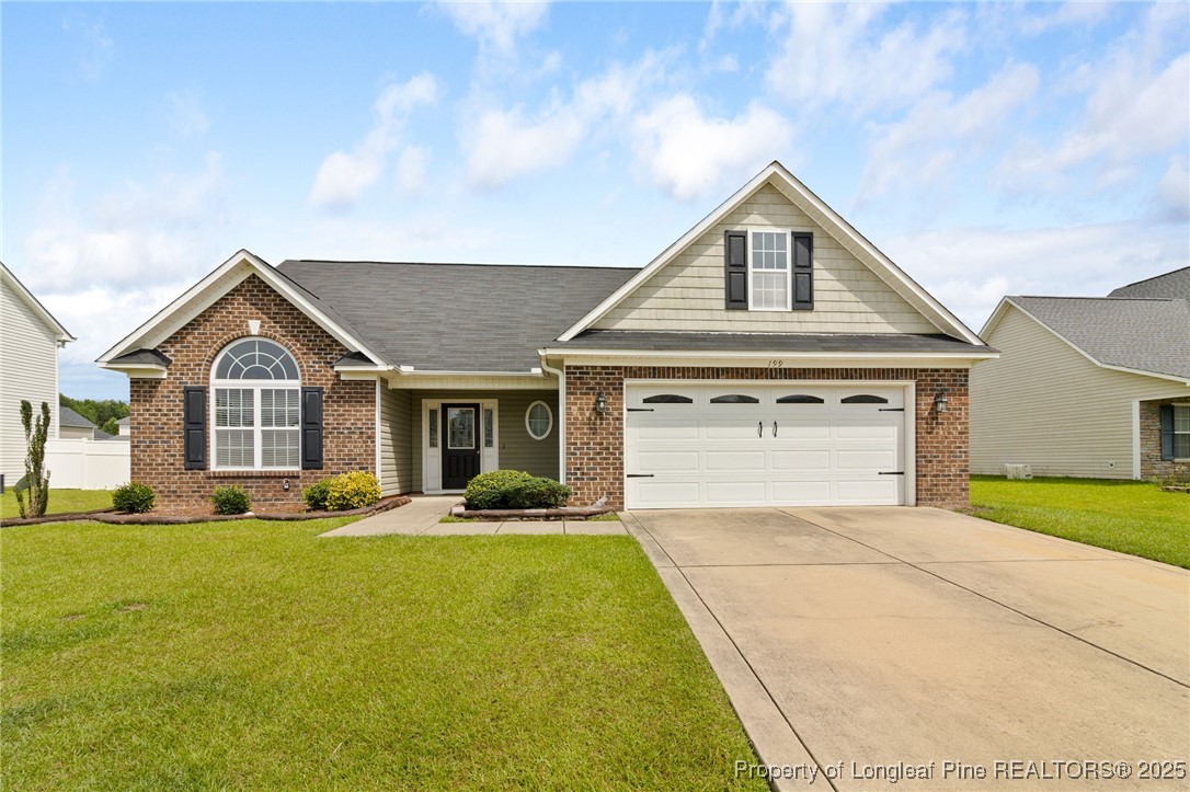 199 Collinwood Drive