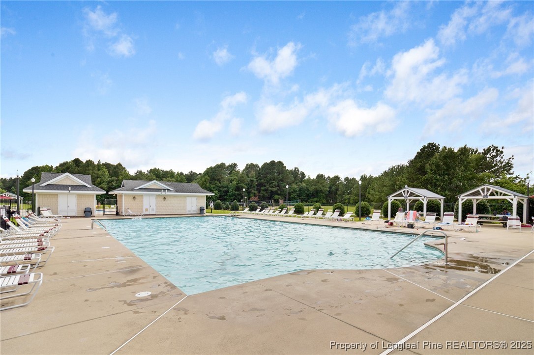 199 Collinwood Drive