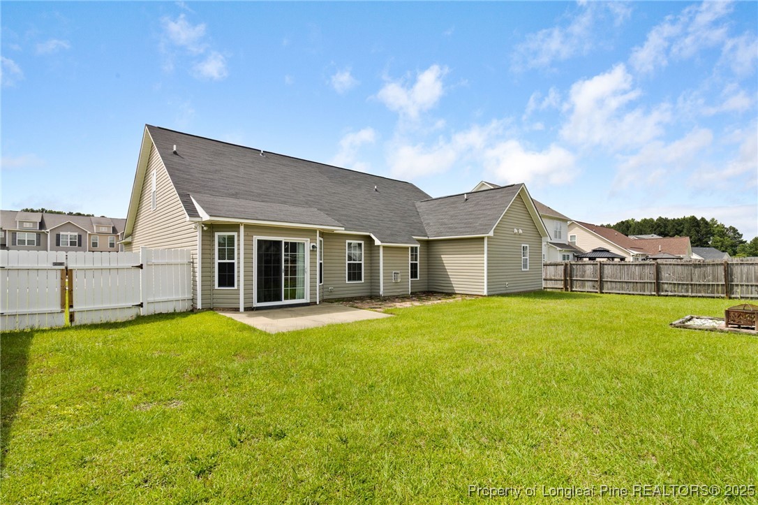 199 Collinwood Drive