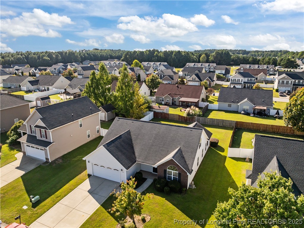 154 Audubon Drive