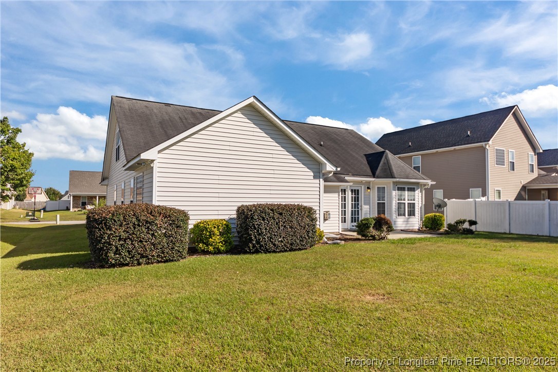 154 Audubon Drive