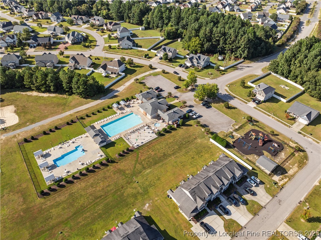 154 Audubon Drive