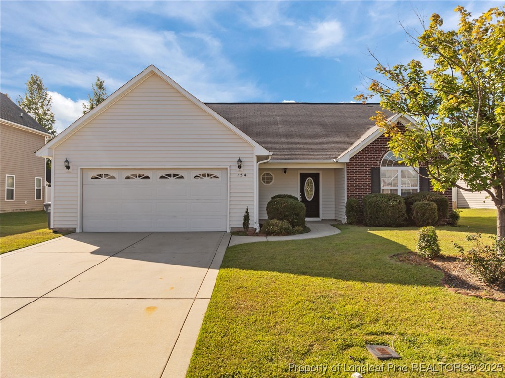 154 Audubon Drive