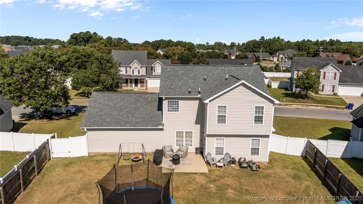156 Fairfield Circle