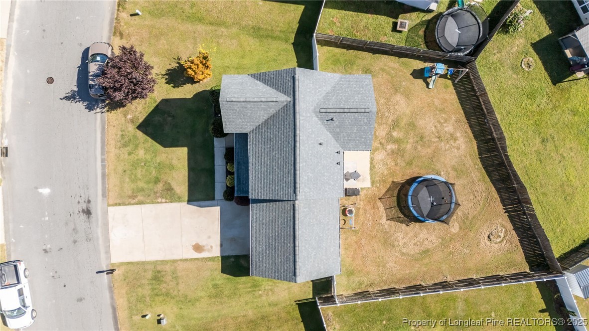 156 Fairfield Circle