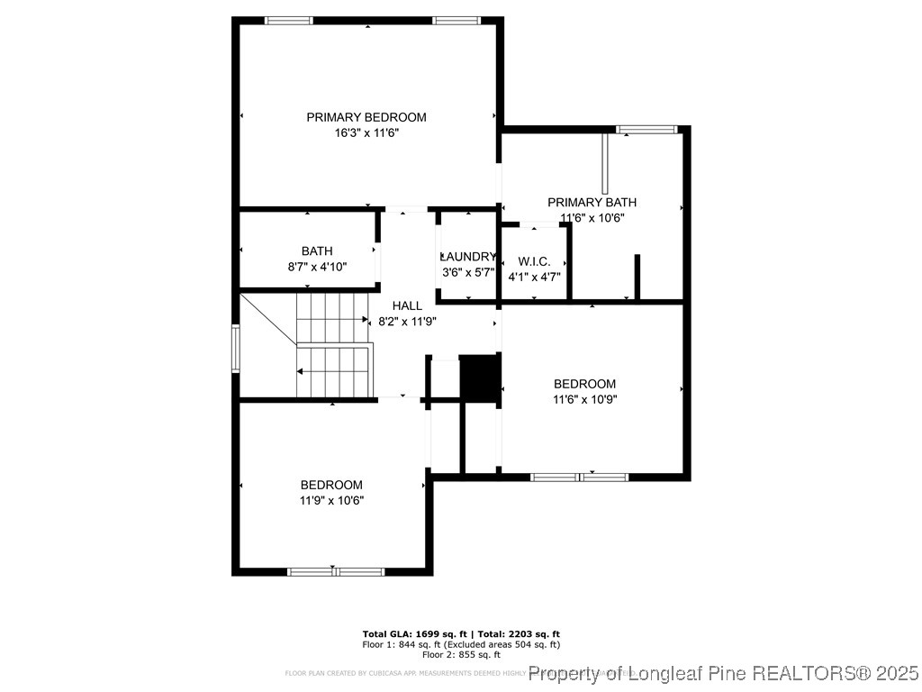 156 Fairfield Circle