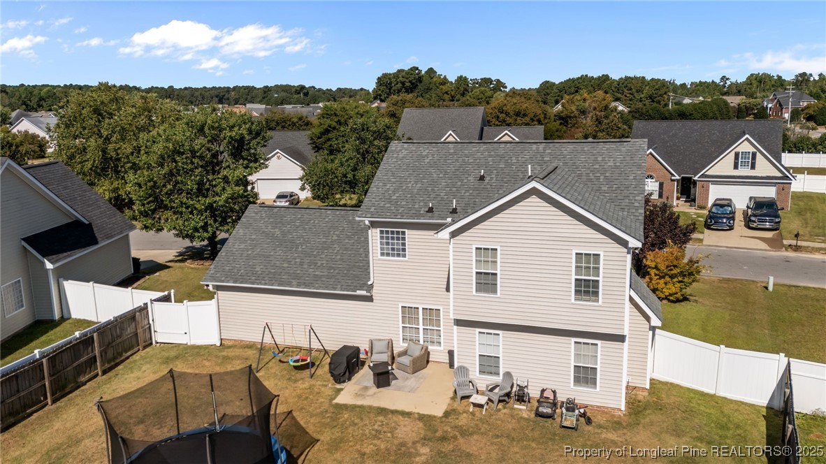 156 Fairfield Circle