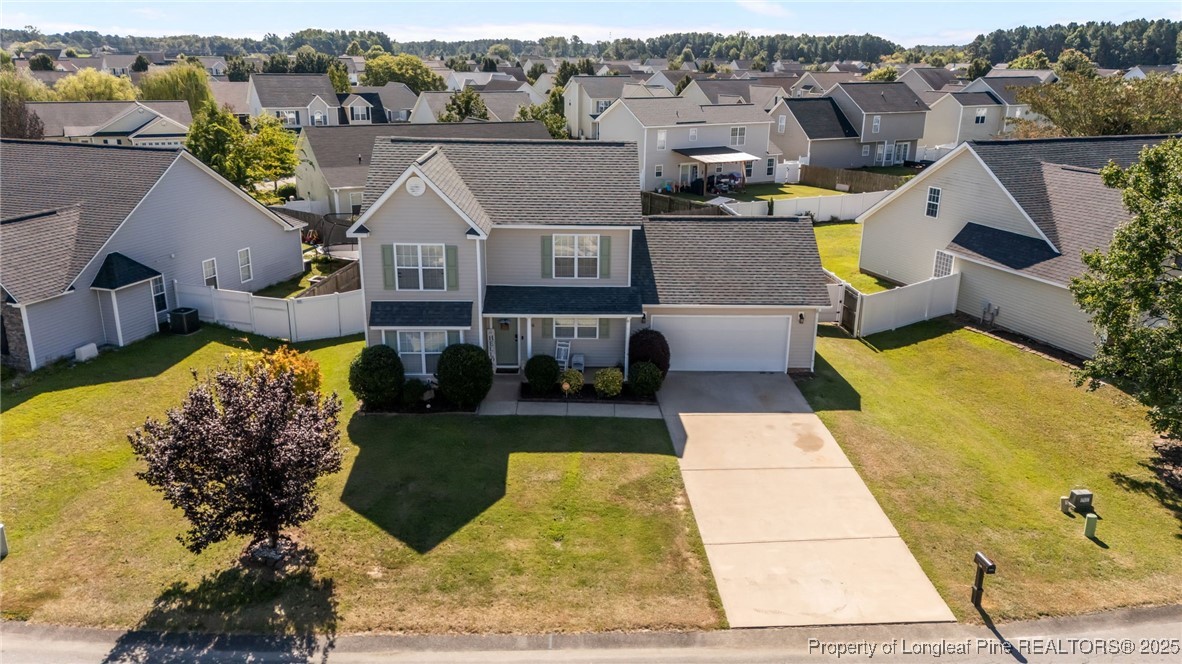 156 Fairfield Circle