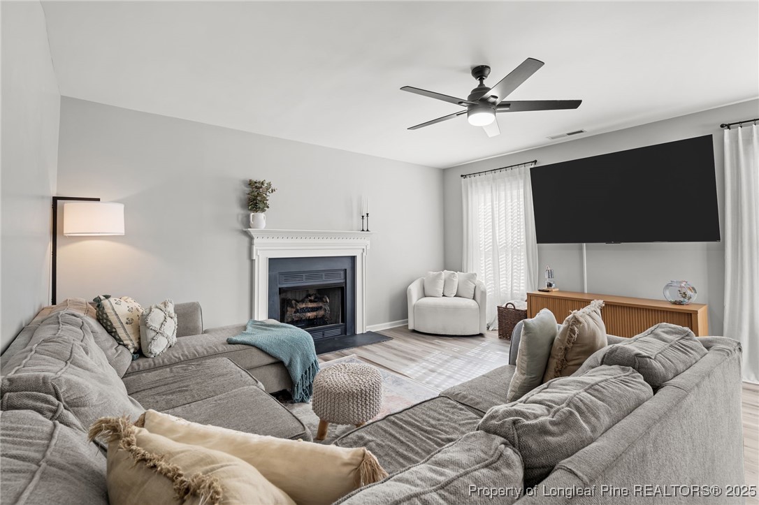 156 Fairfield Circle