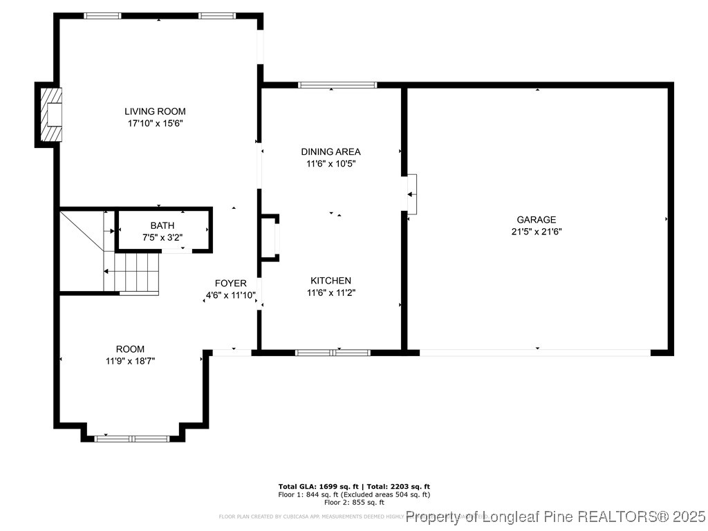 156 Fairfield Circle
