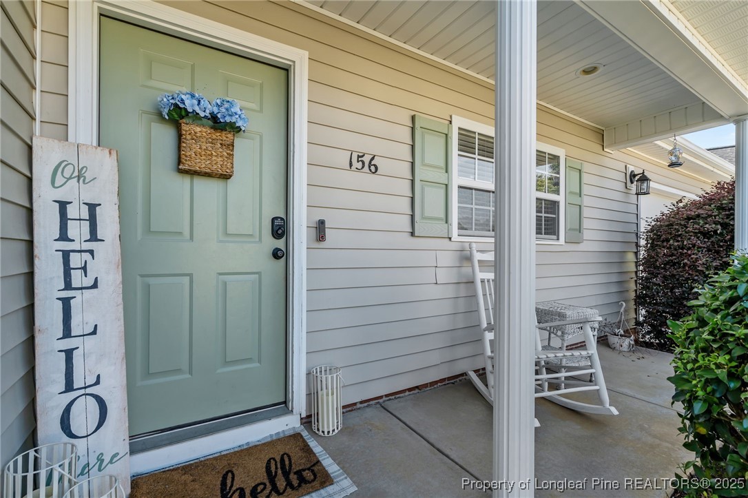 156 Fairfield Circle