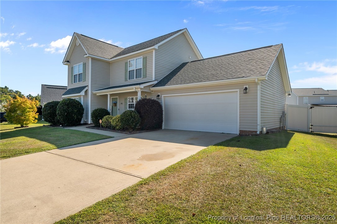 156 Fairfield Circle