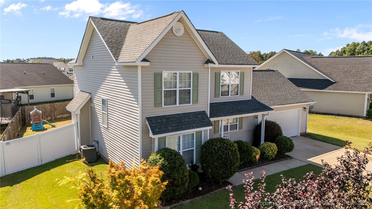 156 Fairfield Circle