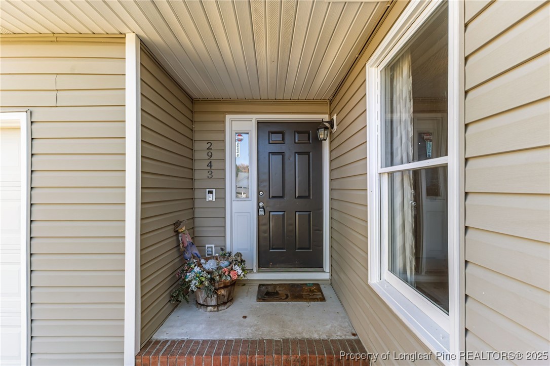 2943 Chillingworth Drive