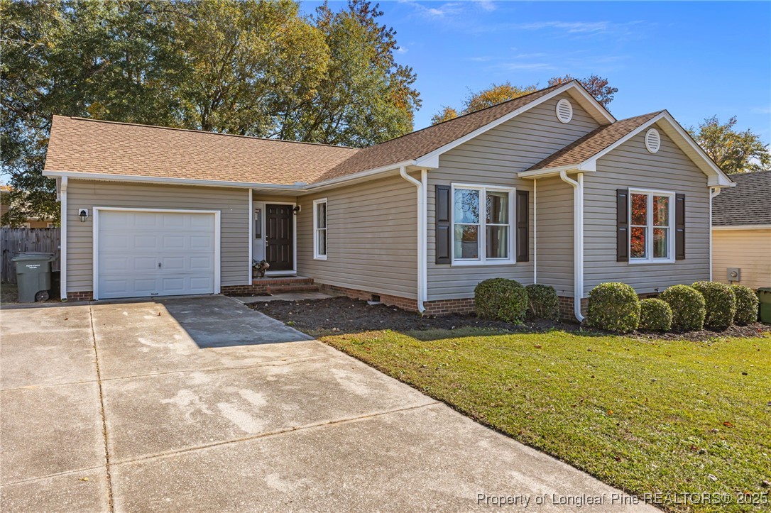 2943 Chillingworth Drive