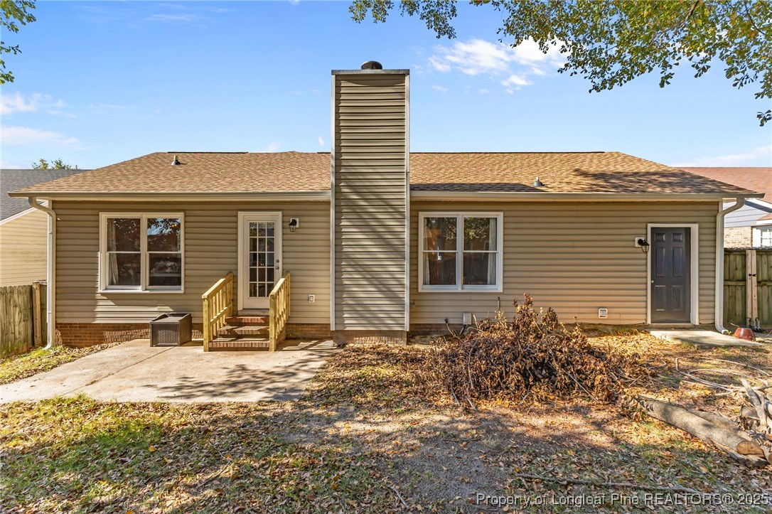 2943 Chillingworth Drive