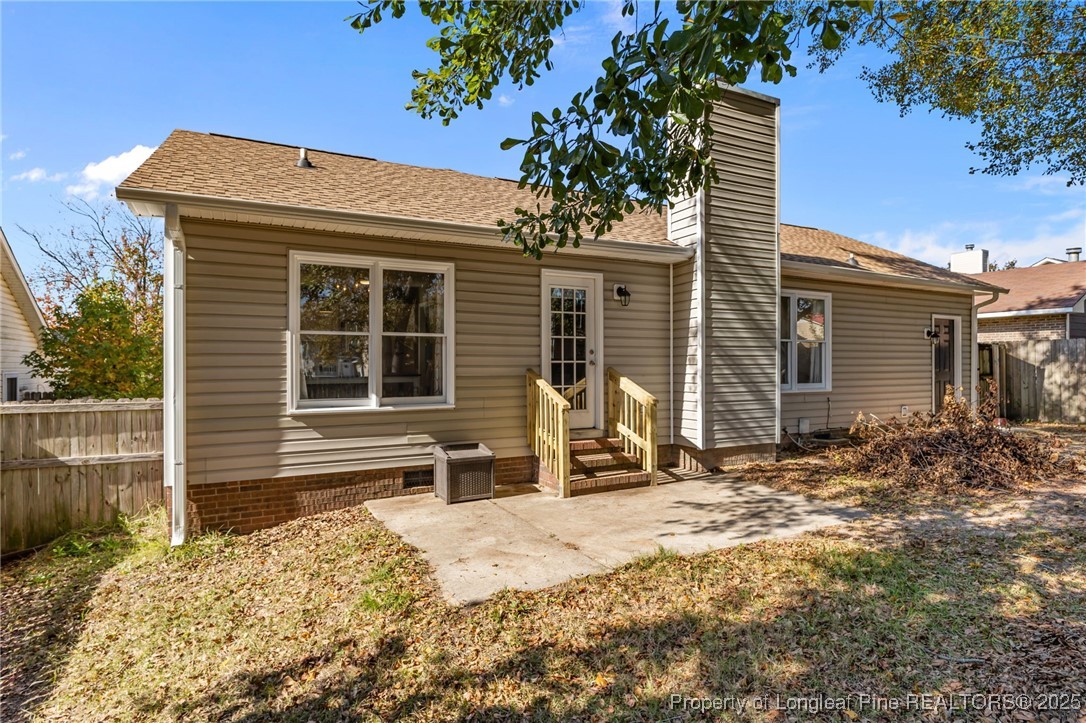 2943 Chillingworth Drive
