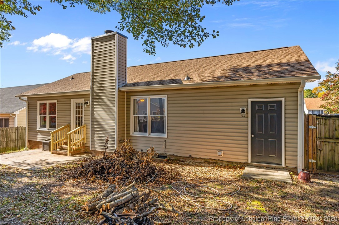 2943 Chillingworth Drive