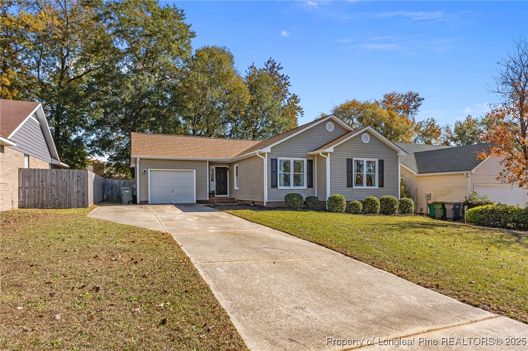 2943 Chillingworth Drive