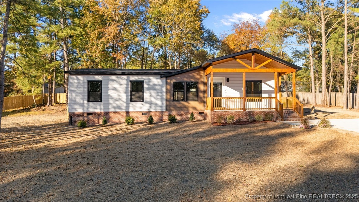 64 Sweetbay Place