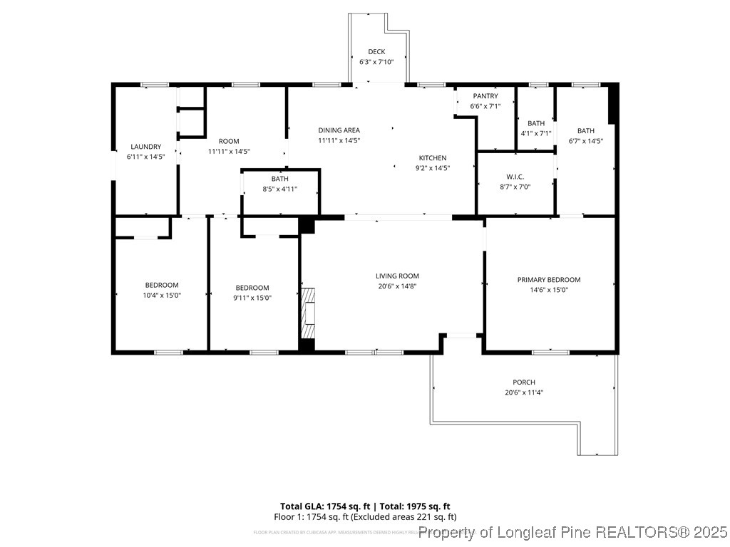 64 Sweetbay Place