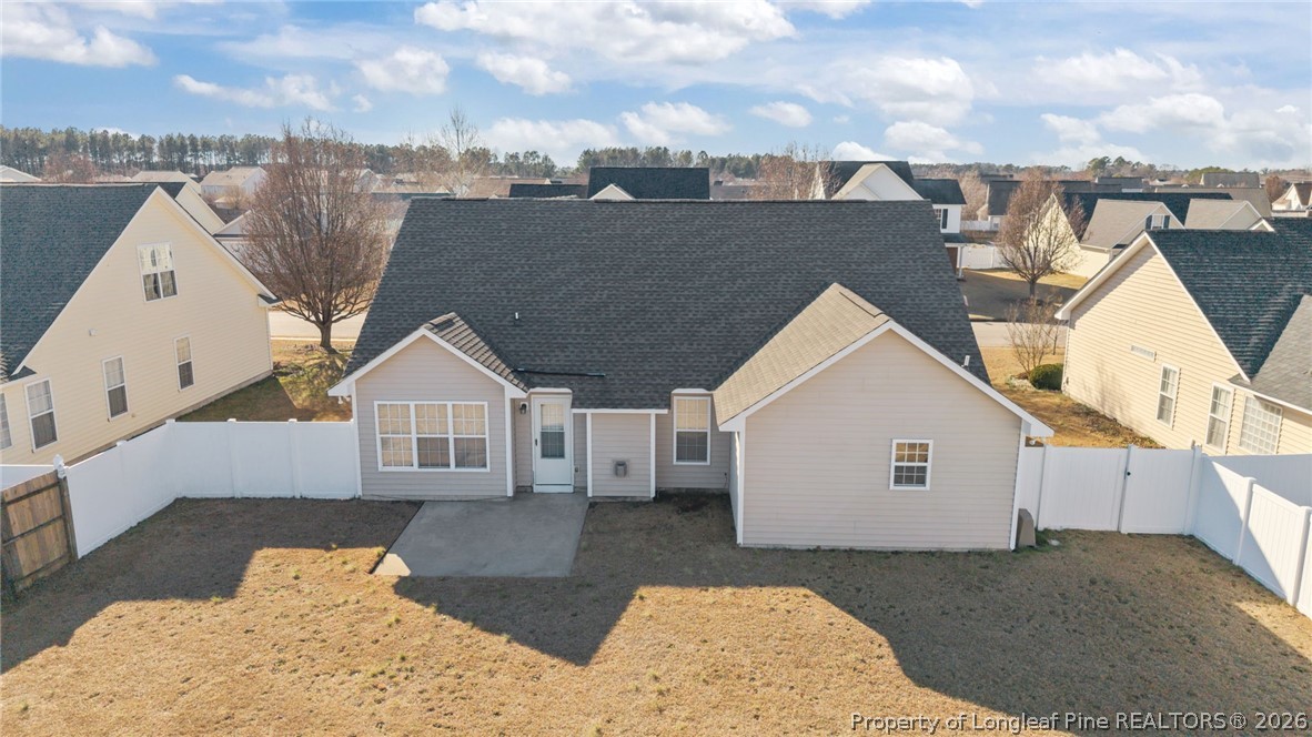 521 Fairfield Circle