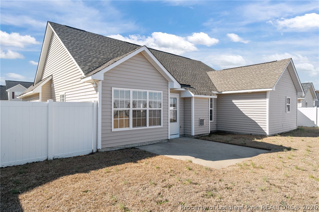 521 Fairfield Circle